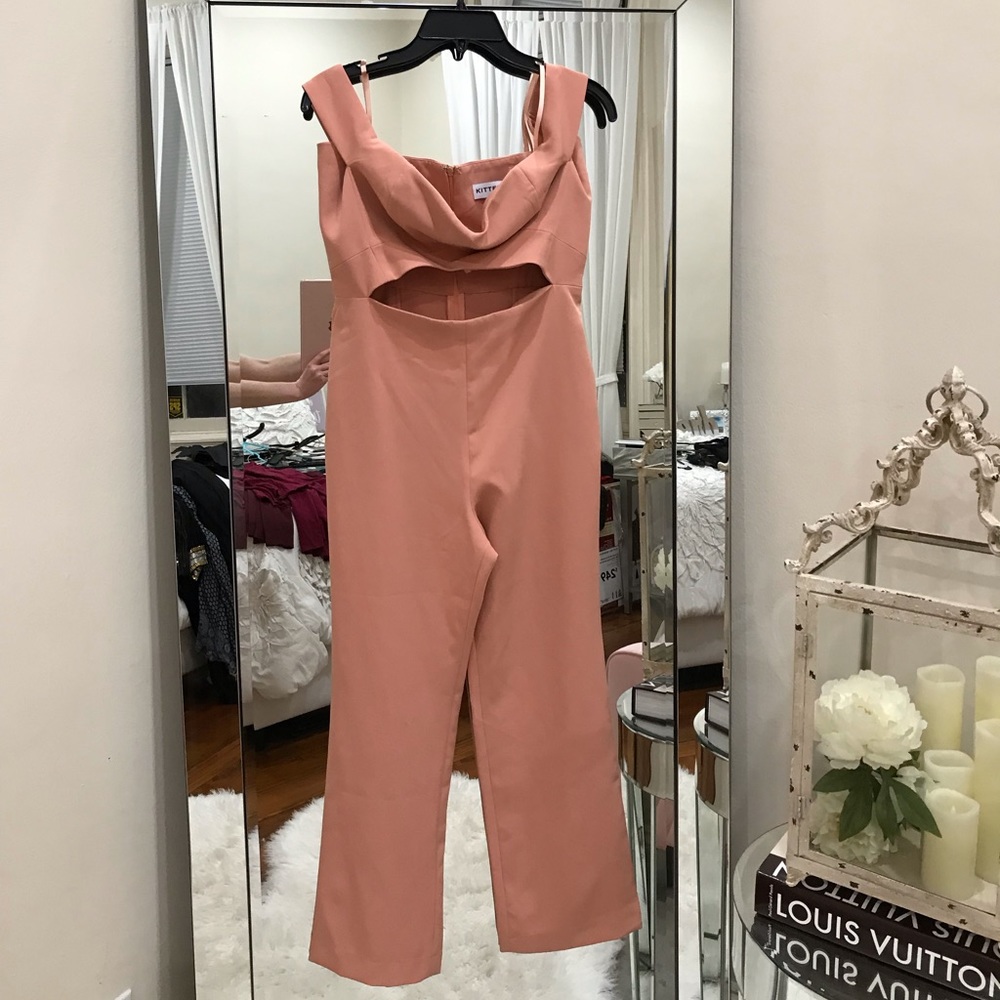 Jumpsuit